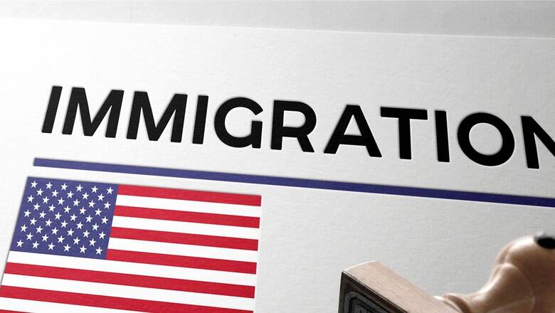 In A Boost To Indians Seeking Immigration, Bill Introduced In US To Recapture 380k Unused Visas