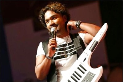 Kannada Music Composer Arjun Janya Undergoes Treatment After Minor Heart Attack