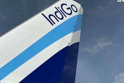 IndiGo Announces Direct Flight Services Between Indore and Jammu - Details Here