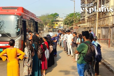Mumbai: Additional Metro Services, Special Buses to Tackle Navratri Rush | Details Here