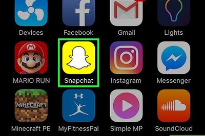How to Change Who You Get Snapchat Notifications from