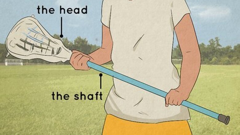 How to Play Lacrosse