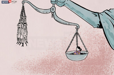 HC Issues Notices to Kathua Rape Convicts, J&K Govt After Father's Plea Seeking 'Tougher' Punishment