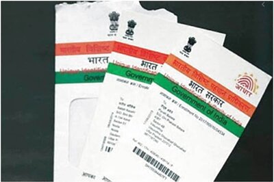 Aadhaar Card Update: How to Add or Update your Mobile Number