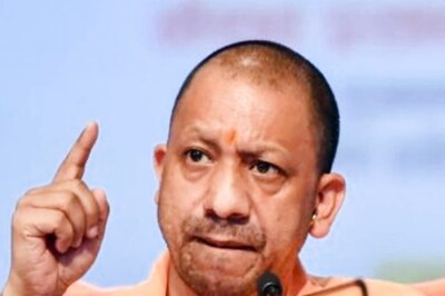 No Religious Processions Sans Prior Nod, Be Sensitive Ahead of Eid, Akshay Tritiya: UP CM Yogi to Cops