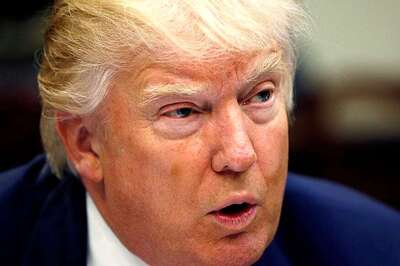 Donald Trump Lifts Transgender Bathroom Guidance