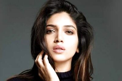 Bhumi Pednekar Opens Up On Her 'Hollywood Aspirations', Says 'Brown Girls Now Making Waves Globally' | Exclusive