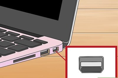 How to Connect a MacBook to a TV