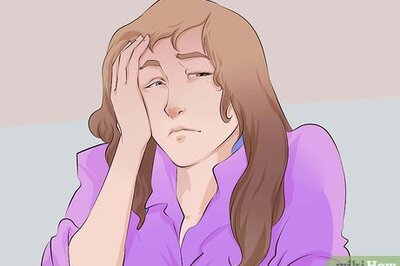 How to Let Someone Go