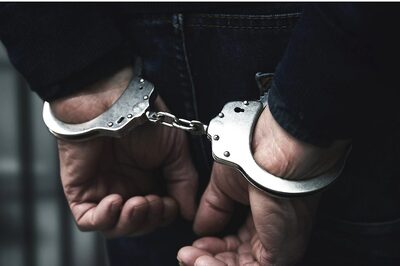 CBI Arrests Rs 22 Crore Bank Fraud Accused on Run for 6 Years