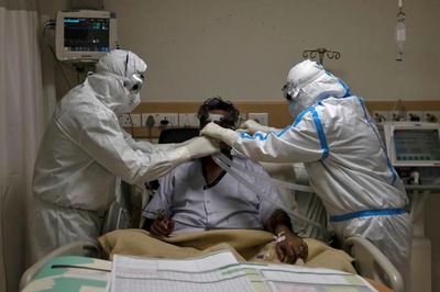 Mysuru Reports First Case of Delta Plus Variant of Covid-19 in Karnataka