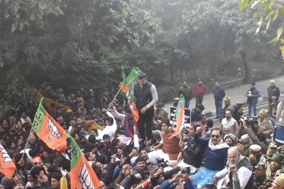 UP Mayoral Elections: BJP Releases 2nd Candidate List, Check Who's Been Dropped & Surprise Additions
