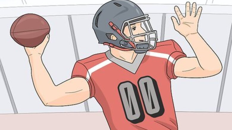 How to Score in Football