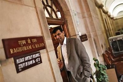 RBI is anti-inflation, asserts governor Raghuram Rajan