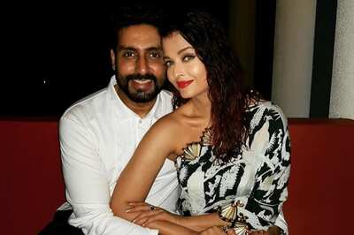 When Aishwarya Rai Revealed She And Abhishek Bachchan FIGHT 'Every Day': 'Women Don't Make Up...'