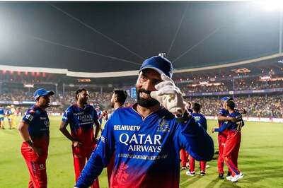 IPL 2025: Dinesh Karthik Named RCB's Batting Coach and Mentor