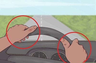 How to Steer Your Car