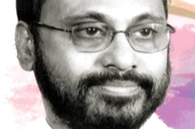 Shirtless protest carried secretly by women Congress workers got them tickets: Cherian Philip