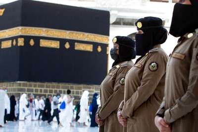 Two Decades After 9/11, Saudi Arabia Seeks Softer Image as US Promises to Exert Pressure