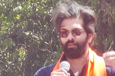 New Hope for MNS? Raj Thackeray’s Son Amit May Contest Upcoming Maharashtra Polls from Mumbai