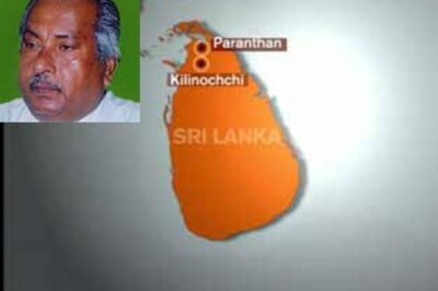 Six of our players were wounded: SL sports minister