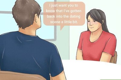 How to Tell Your Child You're Dating After Divorce