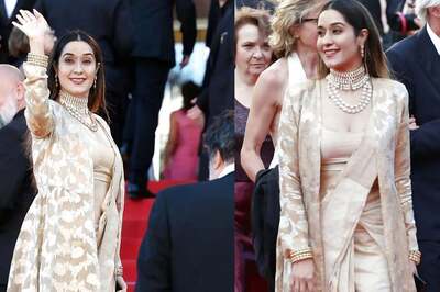 From Humble Beginnings To The Cannes Red Carpet: The Inspiring Journey Of Chinu Kala