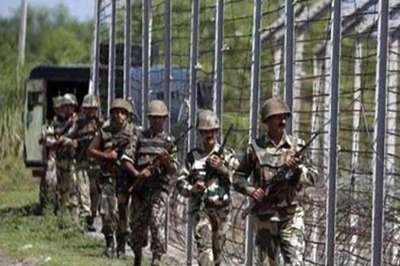 Illegal Supply of Explosives to Myanmar: NIA Conducts Searches in Mizoram