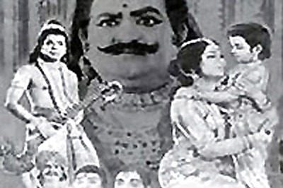 'Bhaktha Prahladha': Telugu talkie completes 81 years