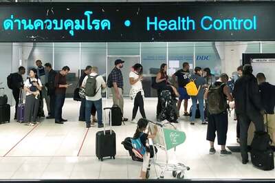 Sri Lankan Students in China's Wuhan to be Evacuated as Coronavirus Cases Increase