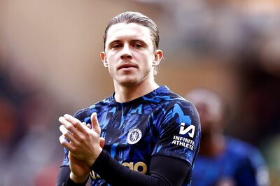 Conor Gallagher Deal Hangs in the Balance For Atletico Madrid After Securing Julian Alvarez