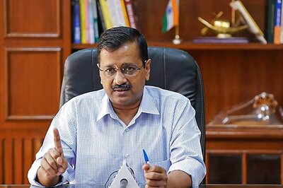 Number of Covid-19 Patients in Need of Hospitalisation Lowers, More Recovering at Home: Delhi CM