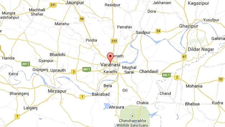 Varanasi boat capsize: 5 more bodies recovered, 7 missing