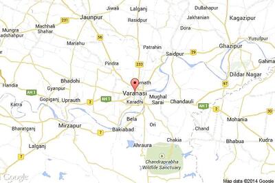 Varanasi boat capsize: 5 more bodies recovered, 7 missing