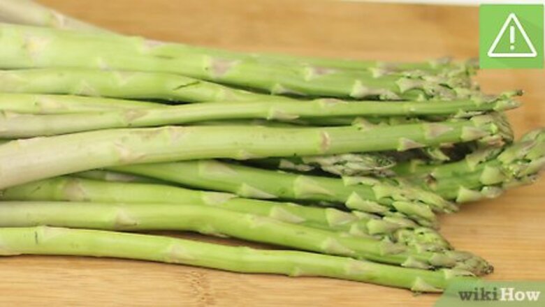 How to Cook Asparagus