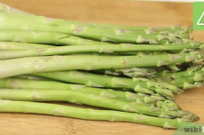 How to Cook Asparagus