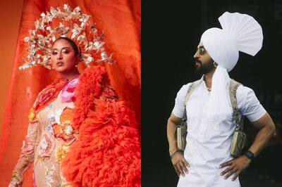 Coachella Performer Raja Kumari Dubs Diljit Dosanjh's Set 'Special', Says 'Danced Our Hearts Out' | Exclusive