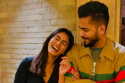 Elvish Yadav And Sana Makbul's Latest Photo Fuels Rumours Of New Collaboration