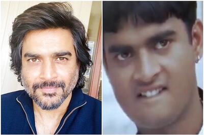 R Madhavan's Epic Reply to Fan For Asking Which Product He Uses to 'Lighten' His Skin Colour