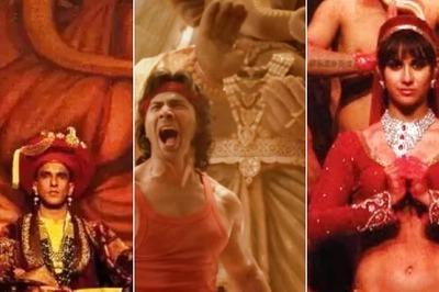 Ganesh Chaturthi 2022: Agneepath to Judwaa 2, Movies That Celebrated the Spirit of Ganeshotsav