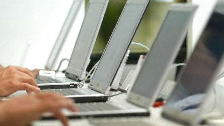 J-K Govt's Official Website Lists Two Law Ministers