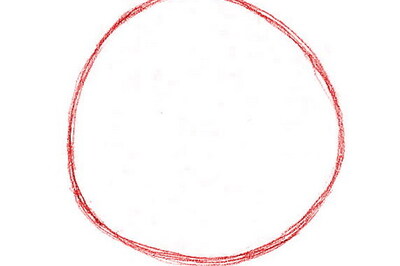 How to Draw Stimpy from Ren and Stimpy