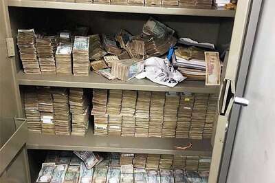 Cash of Rs 27 Lakh Stolen From Indian Overseas Bank in Kerala