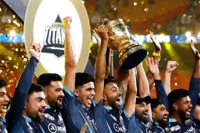 Gujarat Titans Team Preview IPL 2023: Hardik Pandya's Team Primed For Title Defence, Though 'Reserves' Must Step Up