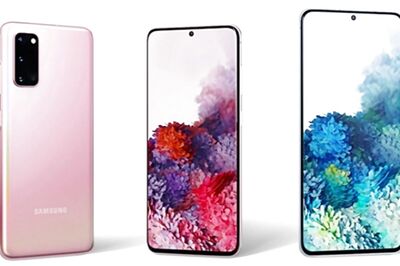 Samsung Galaxy S20 Series Price in India Dropped by Up to Rs 15,000 Ahead of Galaxy 21 Phones' Launch