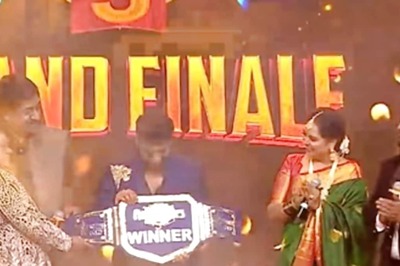 Huli Karthik Crowned Winner Of Gicchi Gili Gili Season 3, Wins Gold Belt Worth Rs 10 Lakhs