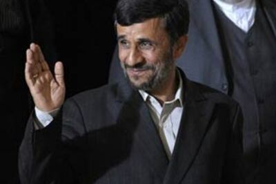 US accepts Iran's offer of talks with major powers