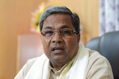 Government has Nothing to do With Veerashaivas-Lingayat Religious Issue: Siddaramaiah