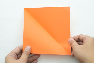 How to Make an Origami Owl