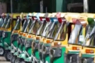 Kochi Metro Plans To Introduce Shared Auto Services For Connectivity